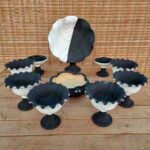 ست هفت سین سفالی کد 111