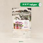 سوپرکود (NPK (12-12-36 - ان پی کی  پودری