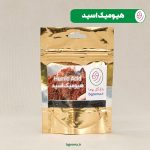 کود هیومیک اسید