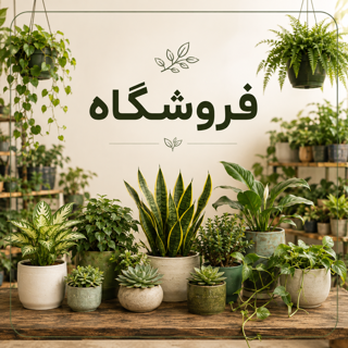 فروشگاه