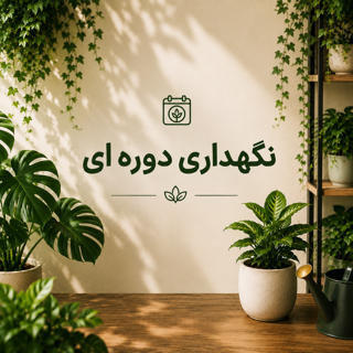 نگهداری دوره ای
