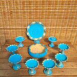 ست هفت سین سفالی کد 103