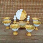 ست هفت سین سفالی کد 115