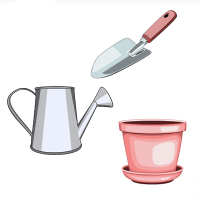 ابزار و ملزومات