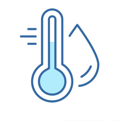 رطوبت معمولی