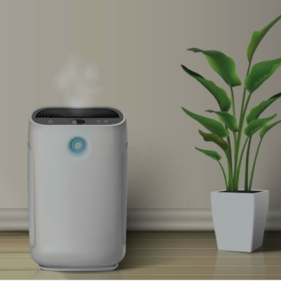 میزان رطوبت